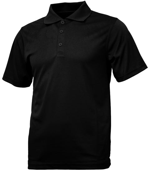 Men "BLANK" 4.25oz Polo