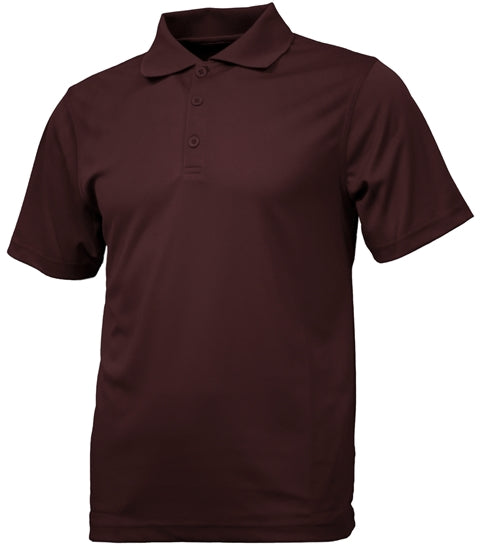 Youth Performance (BLANK) Polo