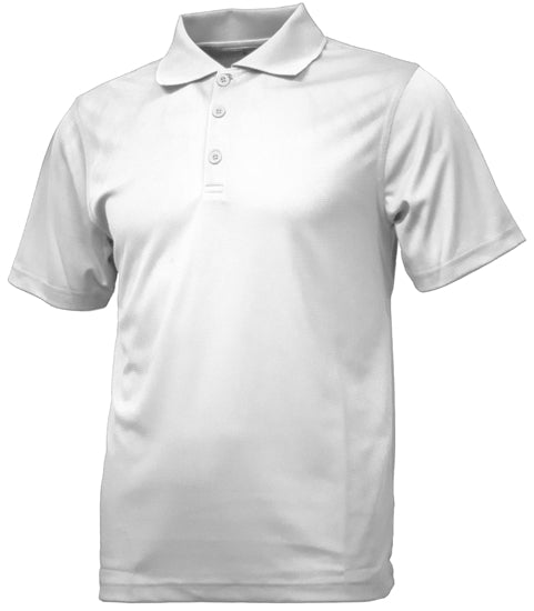 Men "BLANK" 4.25oz Polo