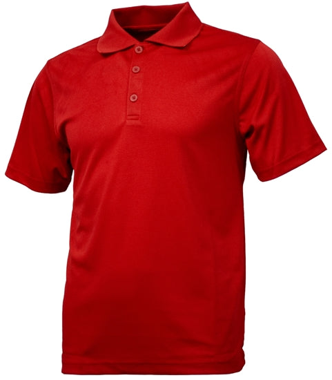 Men "BLANK" 4.25oz Polo