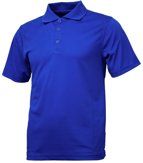 Men "BLANK" 4.25oz Polo