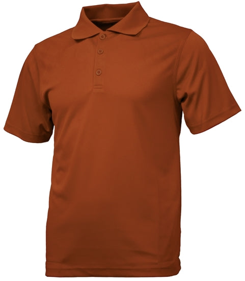 Youth Performance (BLANK) Polo