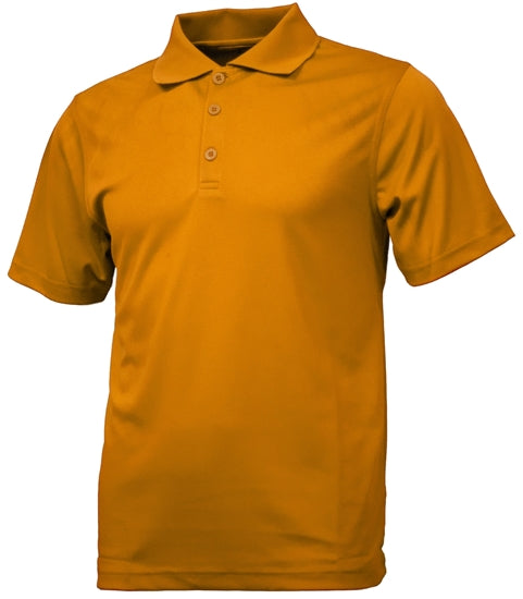 Men "BLANK" 4.25oz Polo