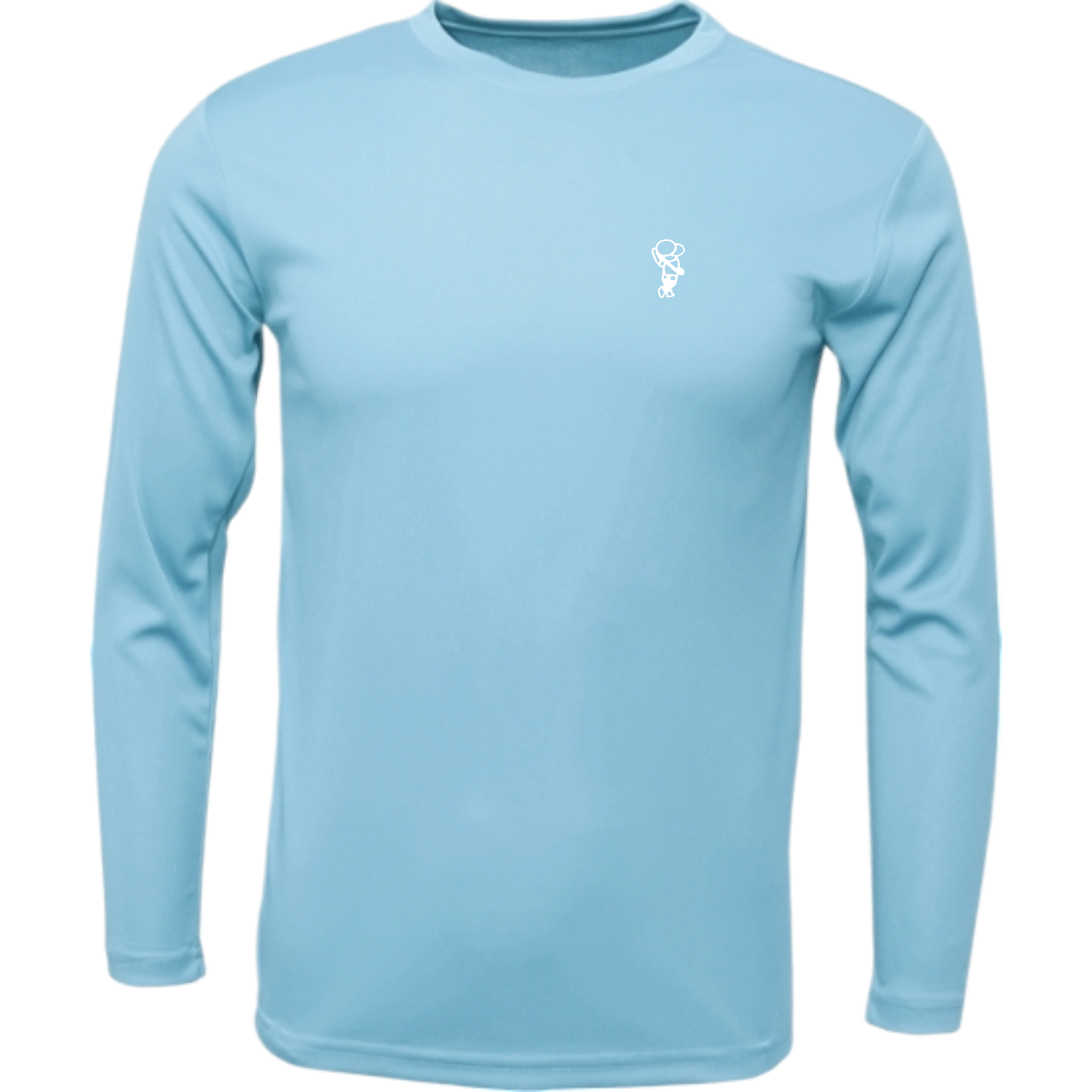 Golfer Bro Moisture Managing Under Shirt (LongSleeve)