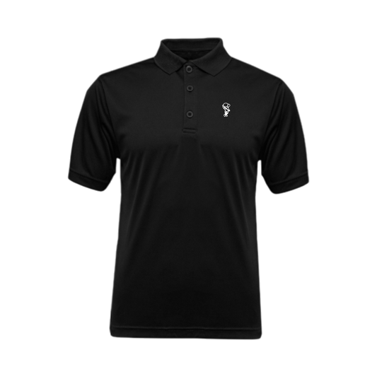 Golfer Bro Men's 4.2oz Performance Polo