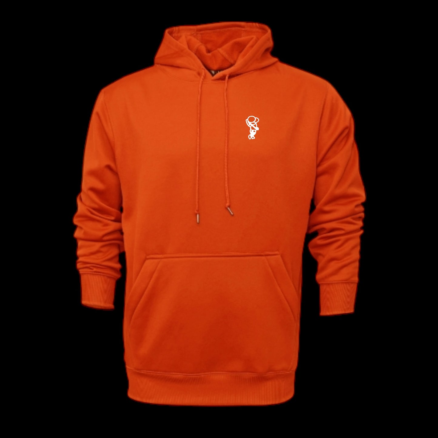 Golfer Bro Hoodie