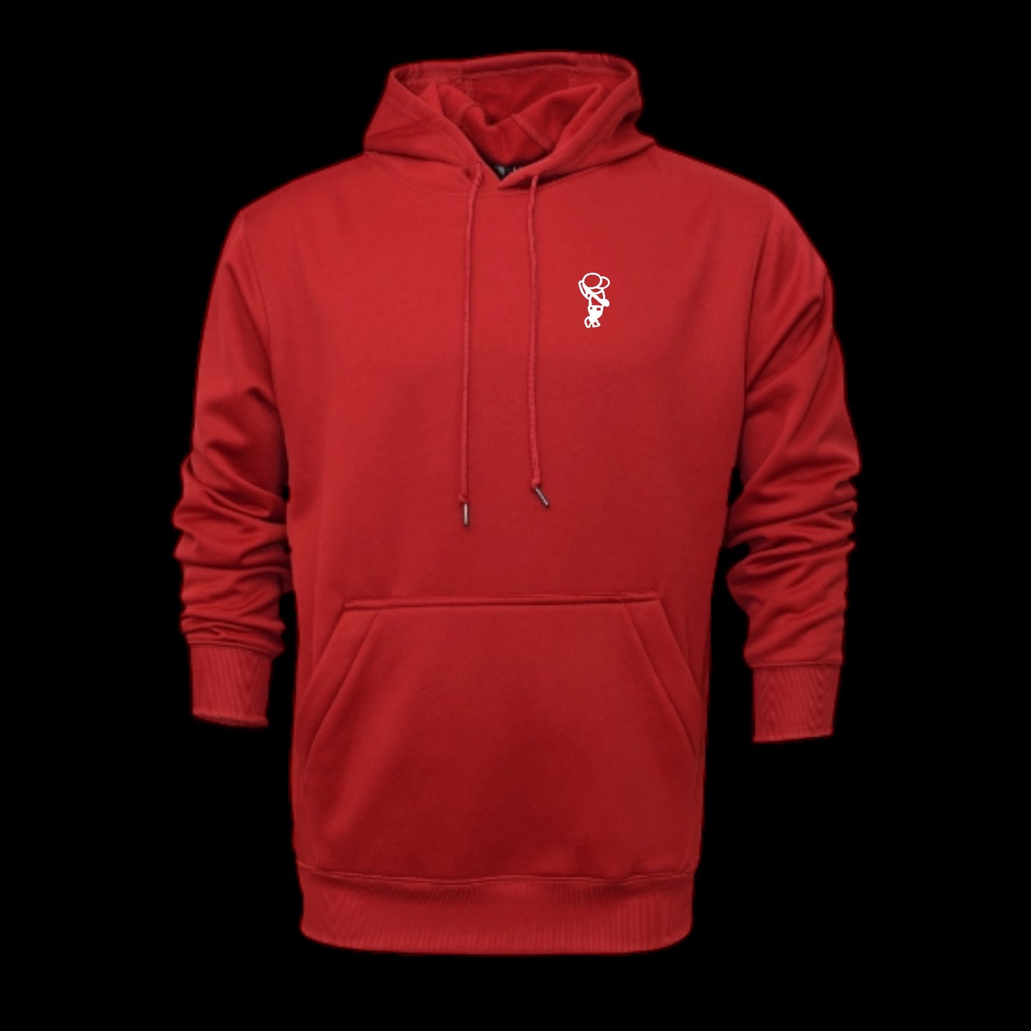 Golfer Bro Hoodie
