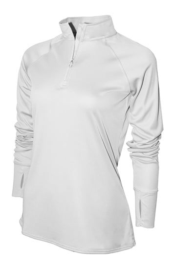 Golfer Bro (Certified) Performance QTR Zip Pullover