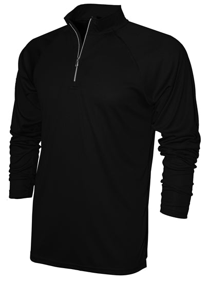 Golfer Bro (Certified) Performance QTR Zip Pullover