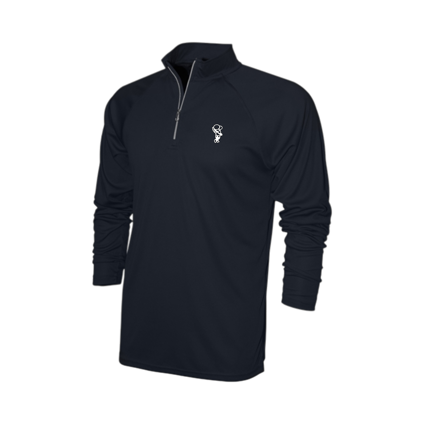 Golfer Bro Performance QTR Zip 4.2oz Pullover