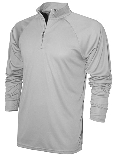 Golfer Bro (Certified) Performance QTR Zip Pullover