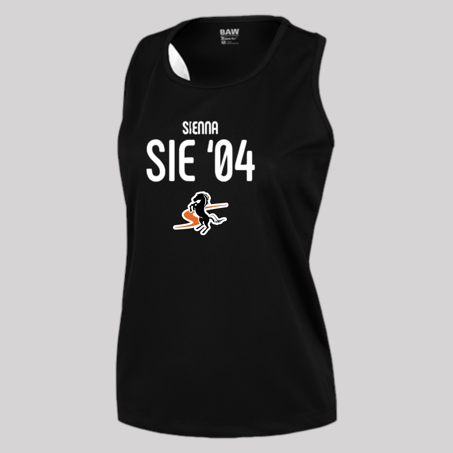 Stallions Tank Top