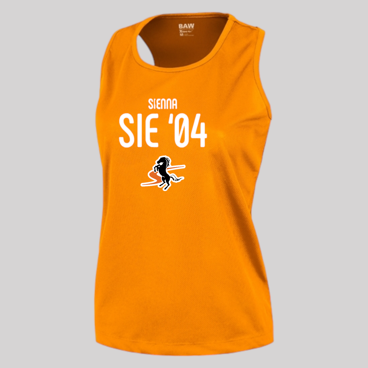 Stallions Tank Top