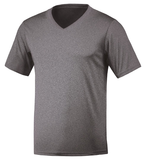 Golfer Bro Moisture Managing Under Shirt (V-neck)