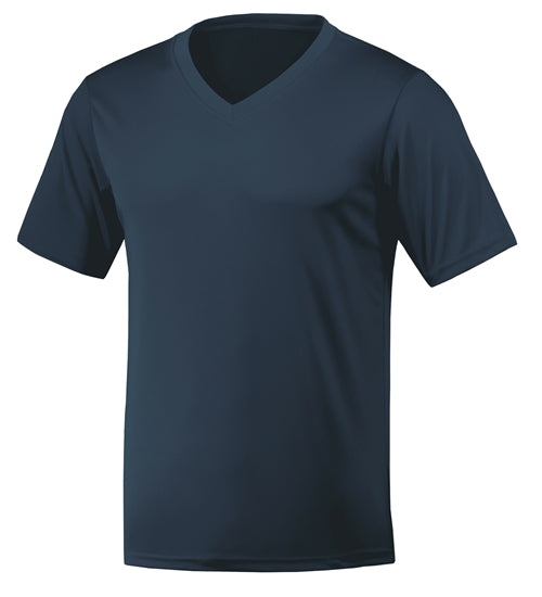 Golfer Bro Moisture Managing Under Shirt (V-neck)