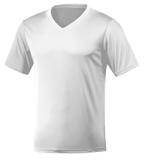 Golfer Bro Moisture Managing Under Shirt (V-neck)