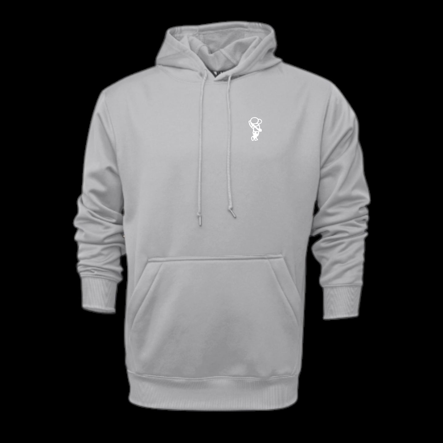 Golfer Bro Hoodie