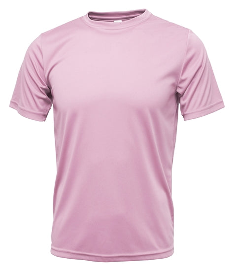 Golfer Bro Moisture Managing Under Shirt (Crewneck)