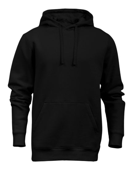 Adult Heavy Weight Youth Hoodie (BLANK)