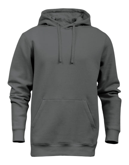 Adult Heavy Weight Youth Hoodie (BLANK)