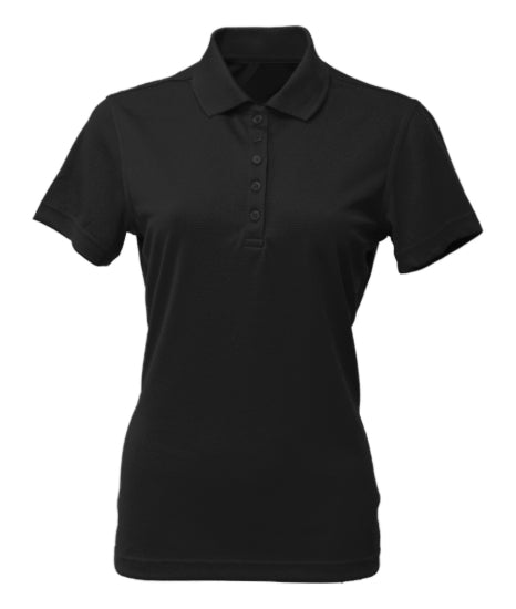 Women "BLANK" 4.5oz Polo