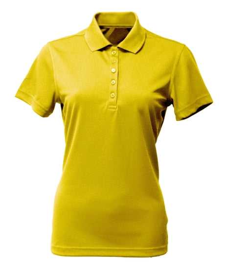 Women "BLANK" 4.5oz Polo