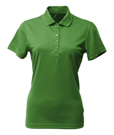 Women "BLANK" 4.5oz Polo