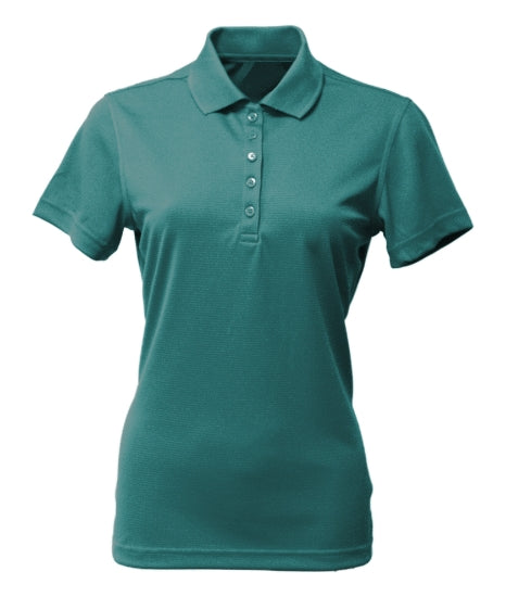 Women "BLANK" 4.5oz Polo