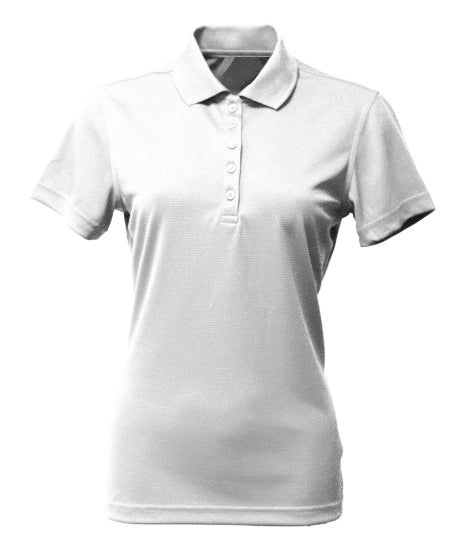 Women "BLANK" 4.5oz Polo