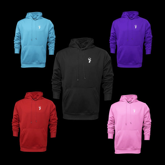 Golfer Bro Hoodie