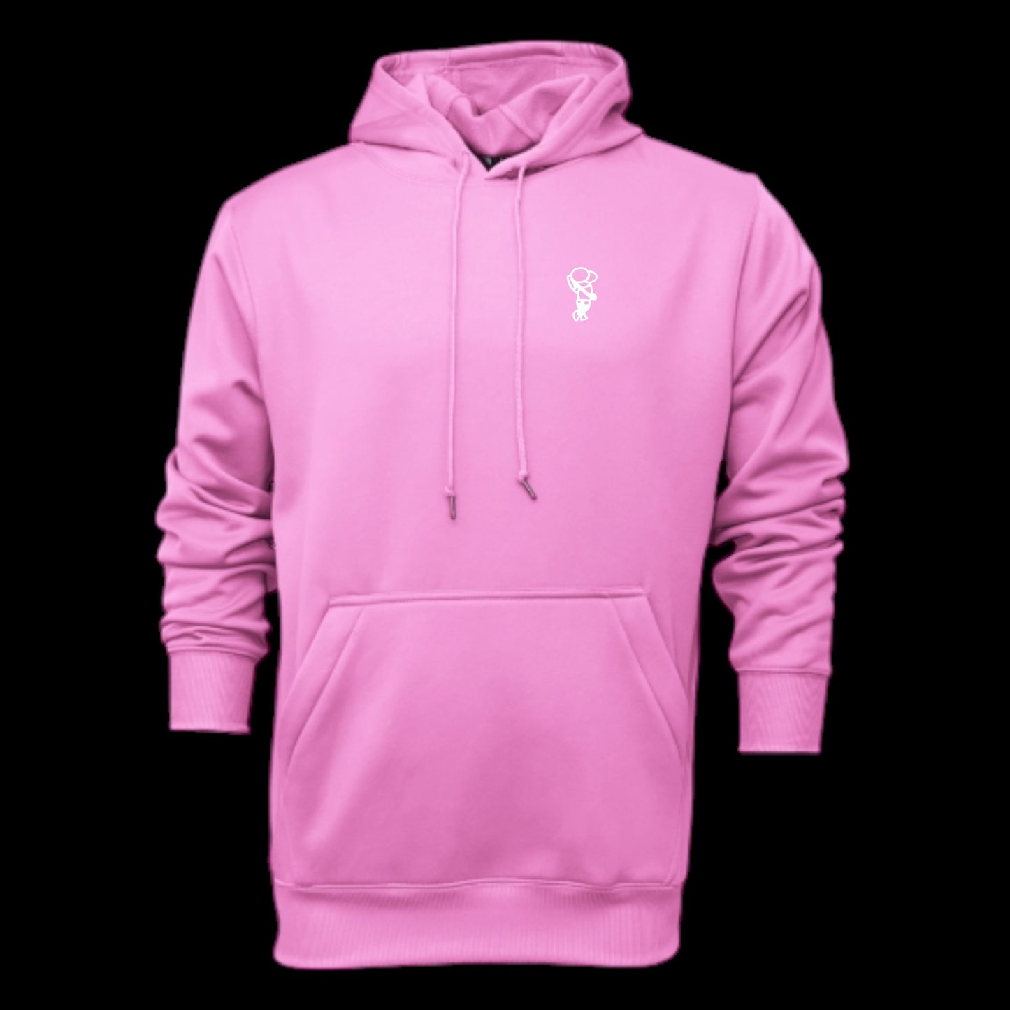 Golfer Bro Hoodie