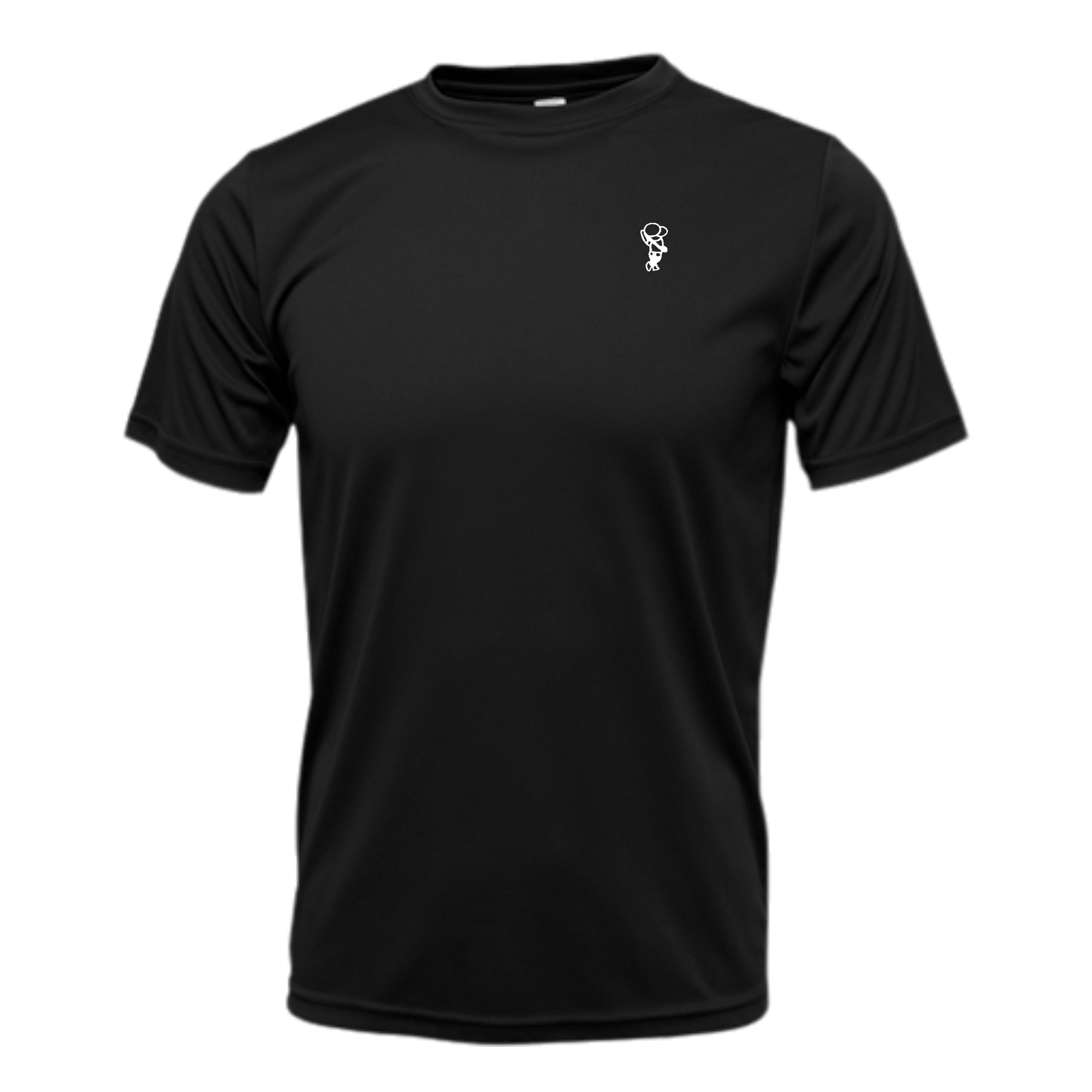 Golfer Bro Moisture Managing Under Shirt (Crewneck)