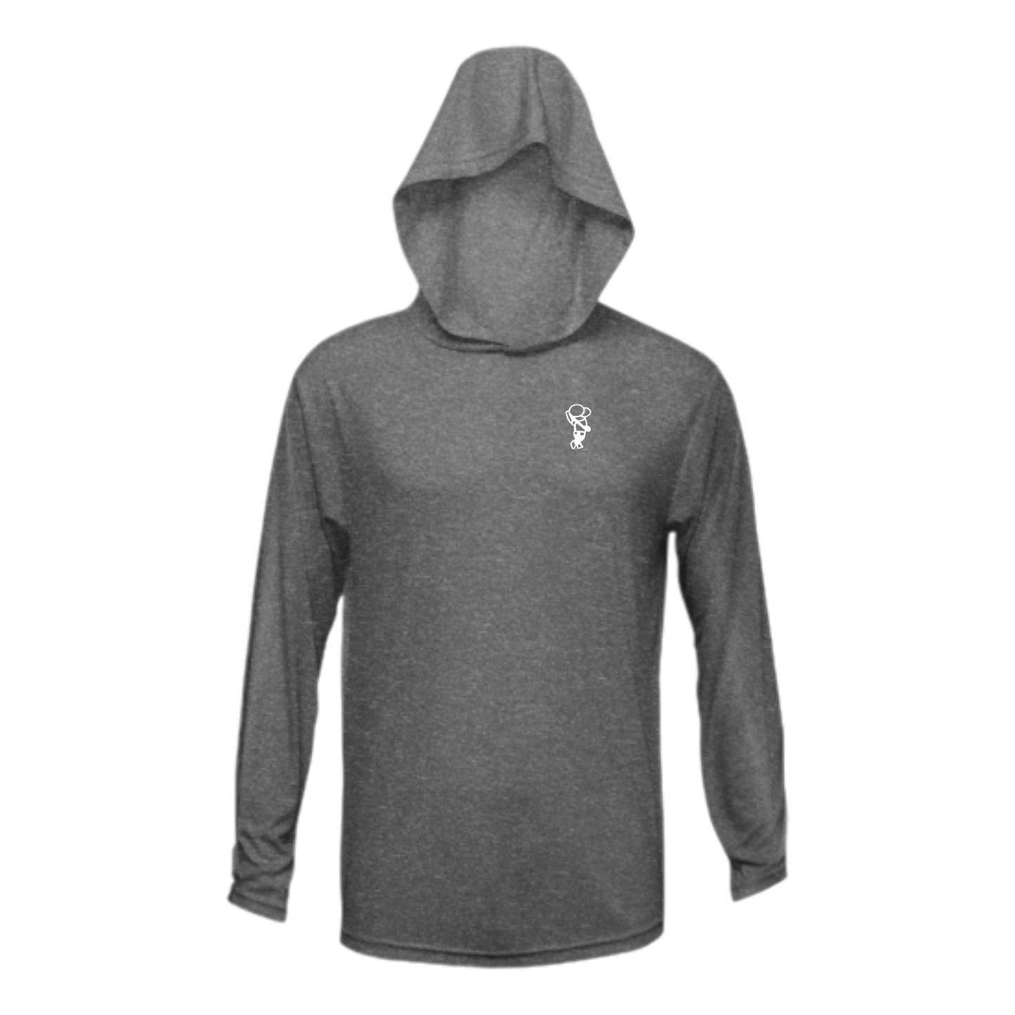 Golfer Bro 4oz Performance Hoodie