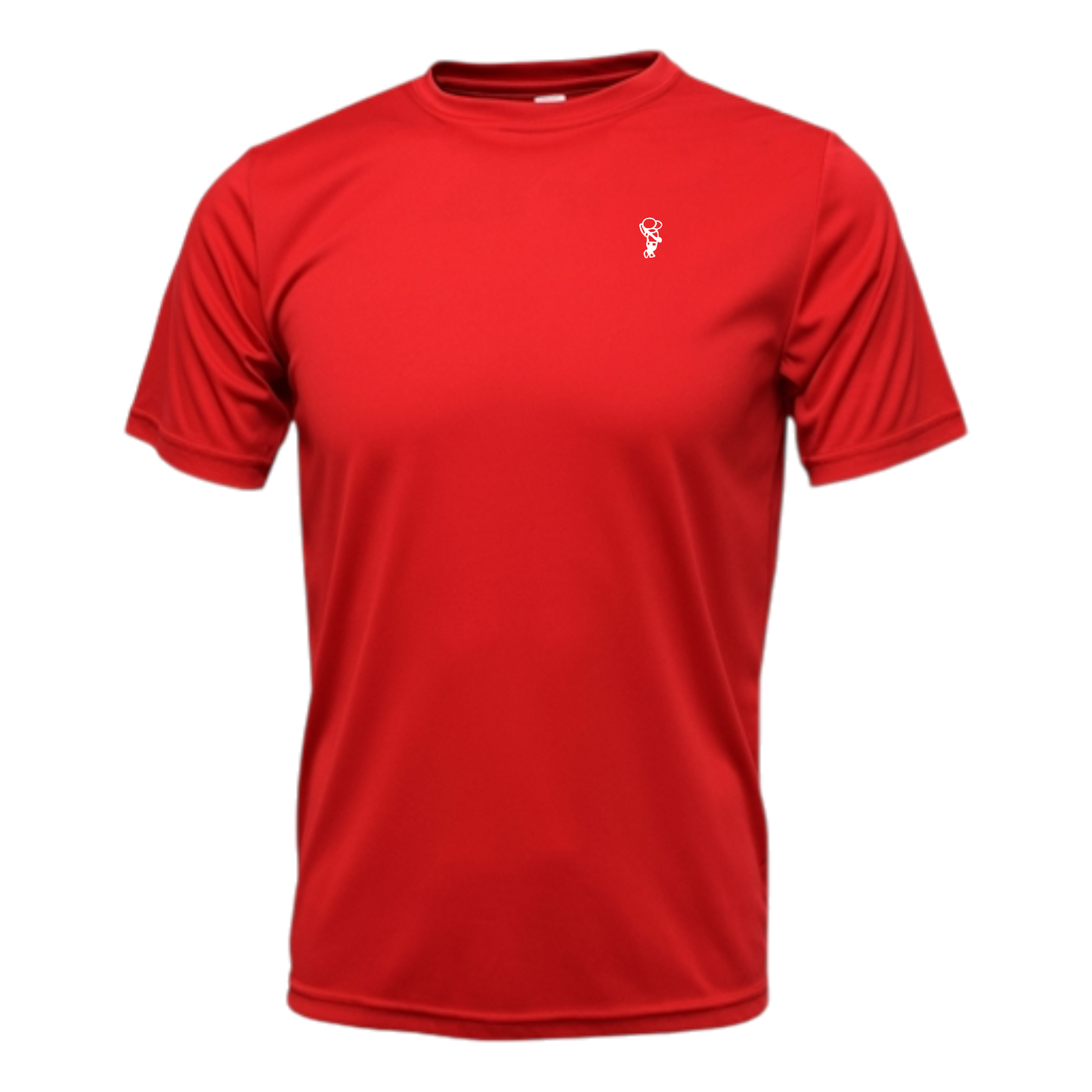 Golfer Bro Moisture Managing Under Shirt (Crewneck)