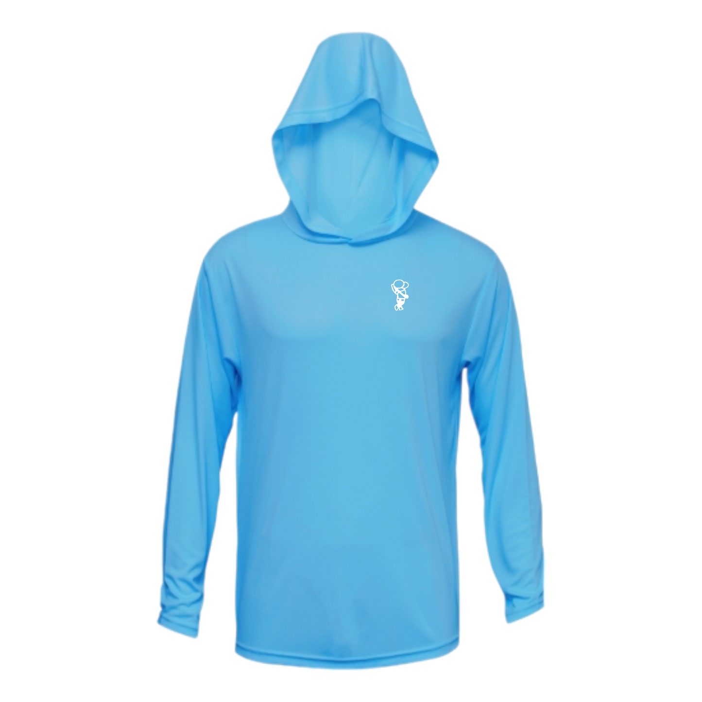 Golfer Bro 4oz Performance Hoodie