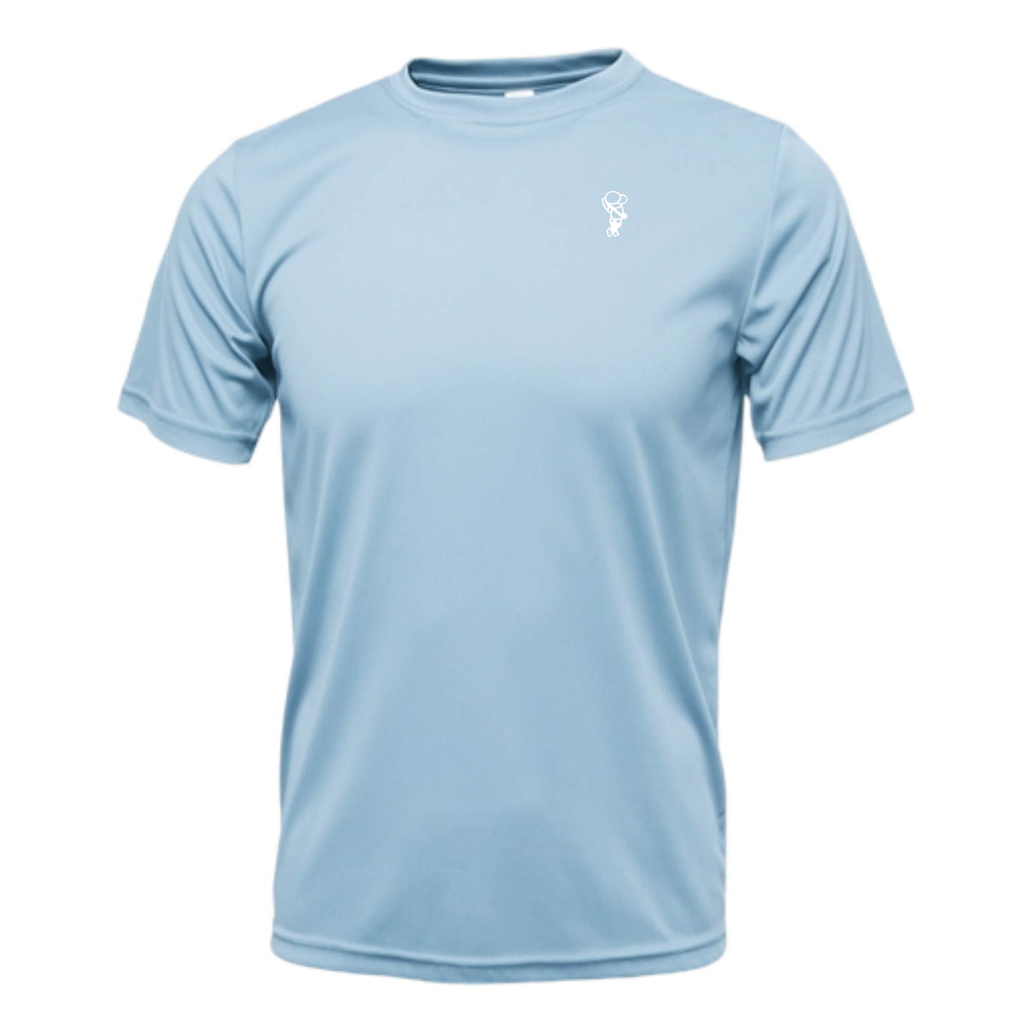 Golfer Bro Moisture Managing Under Shirt (Crewneck)