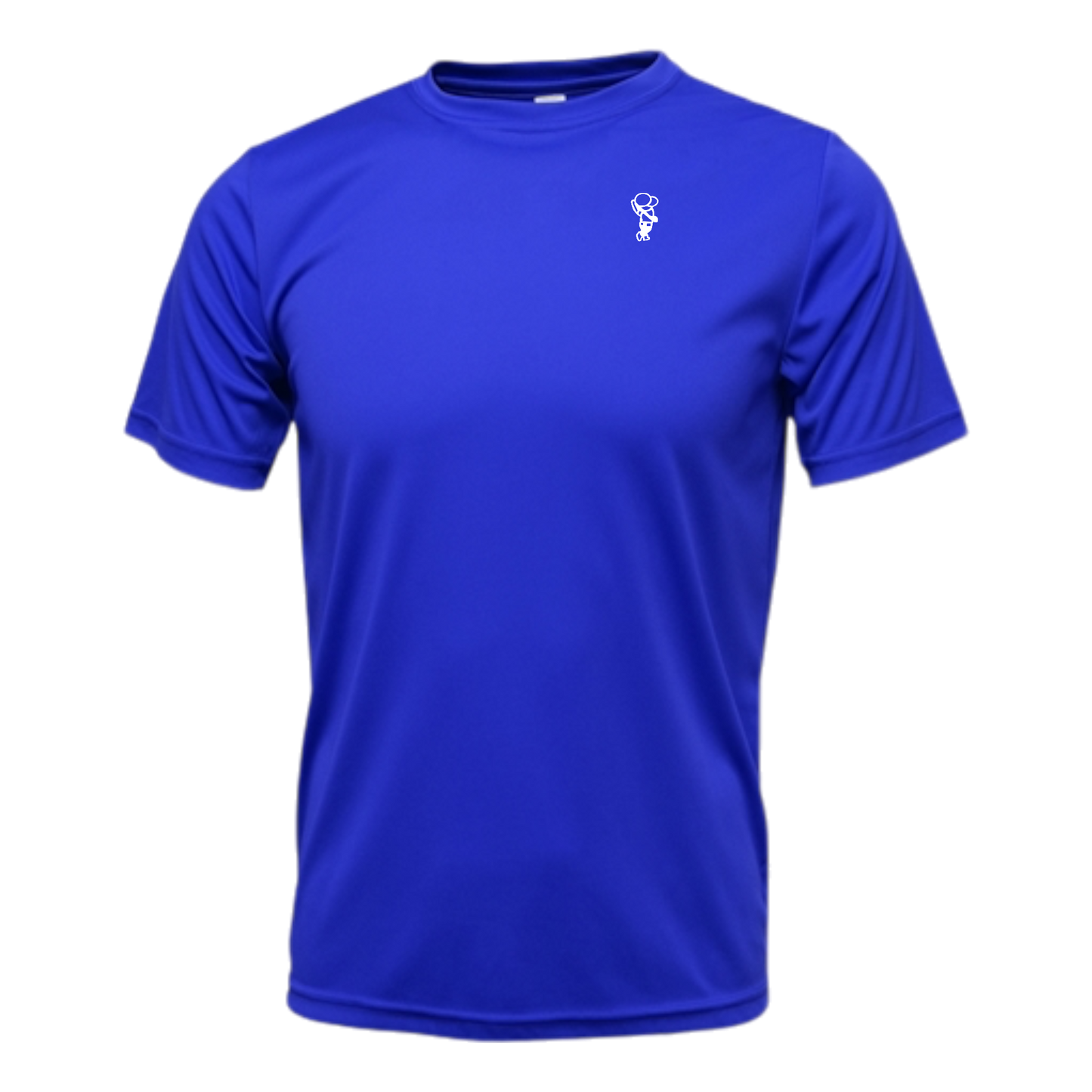 Golfer Bro Moisture Managing Under Shirt (Crewneck)