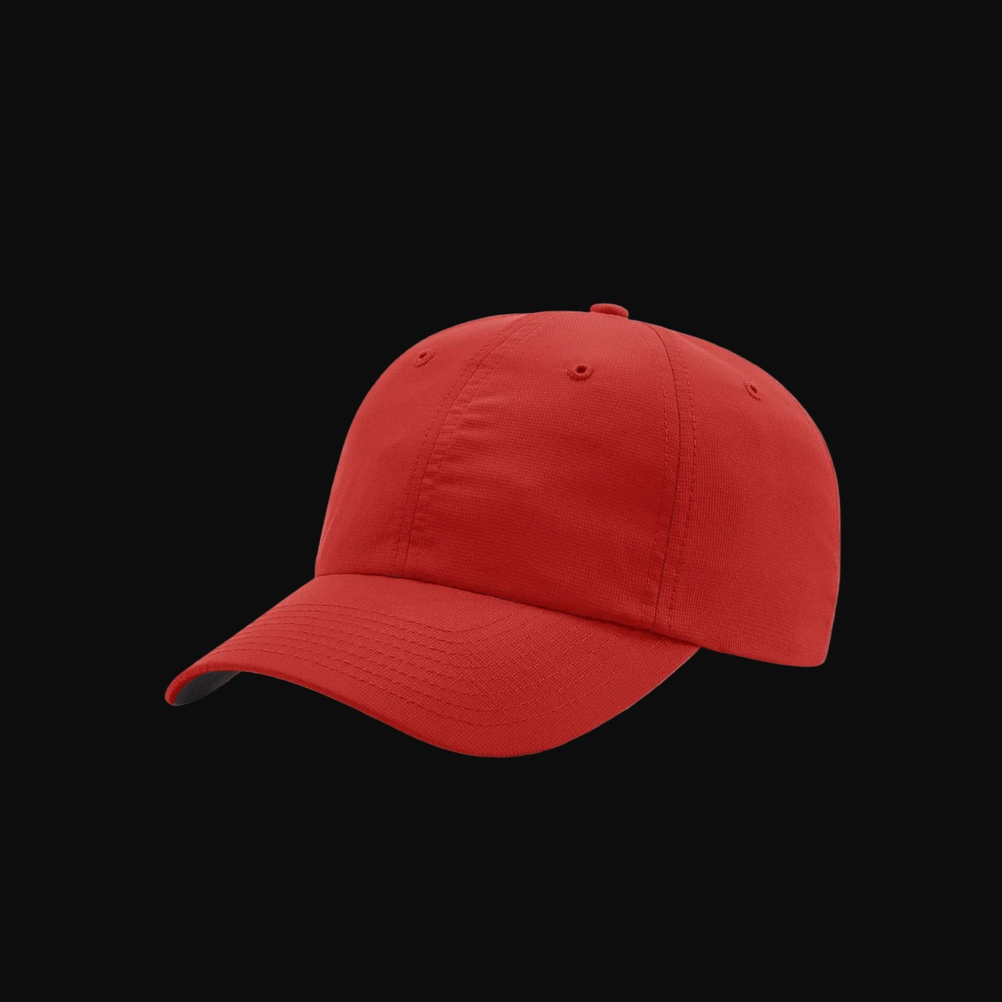 Golfer Bro EST2020 Logo Low Profile Performance Cap