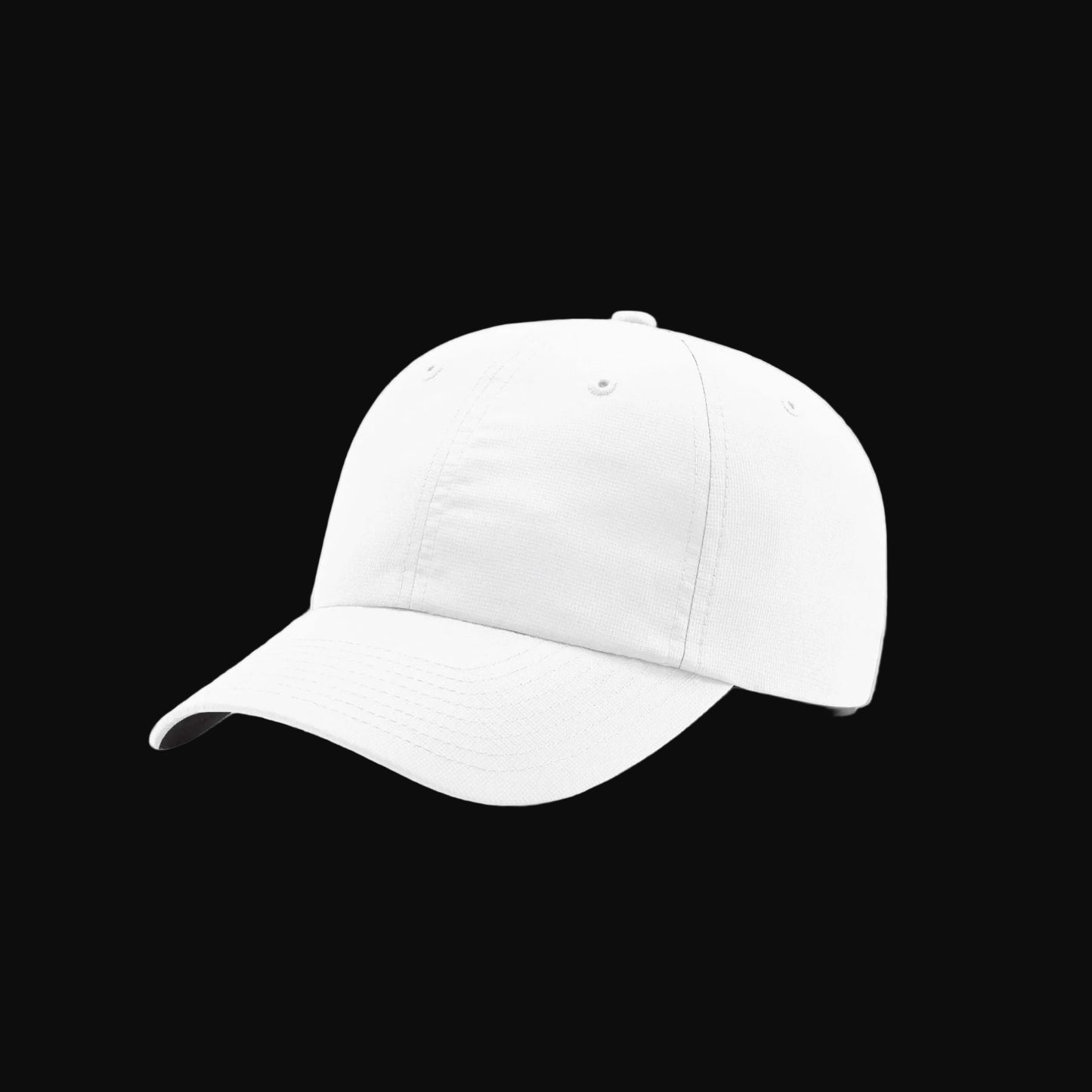 Golfer Bro EST2020 Logo Low Profile Performance Cap