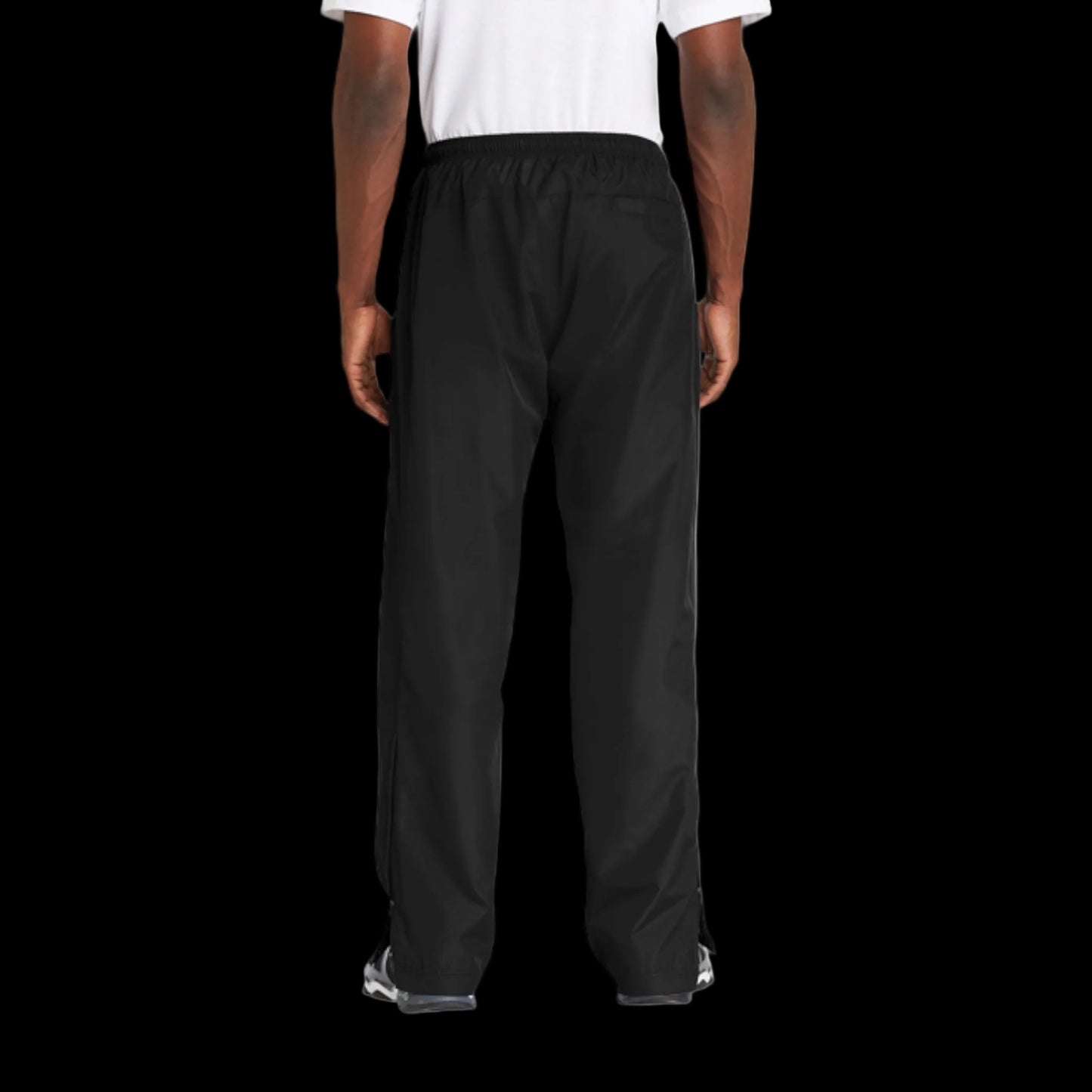 Golfer Bro Men's Wind Suit (Top and Bottom)