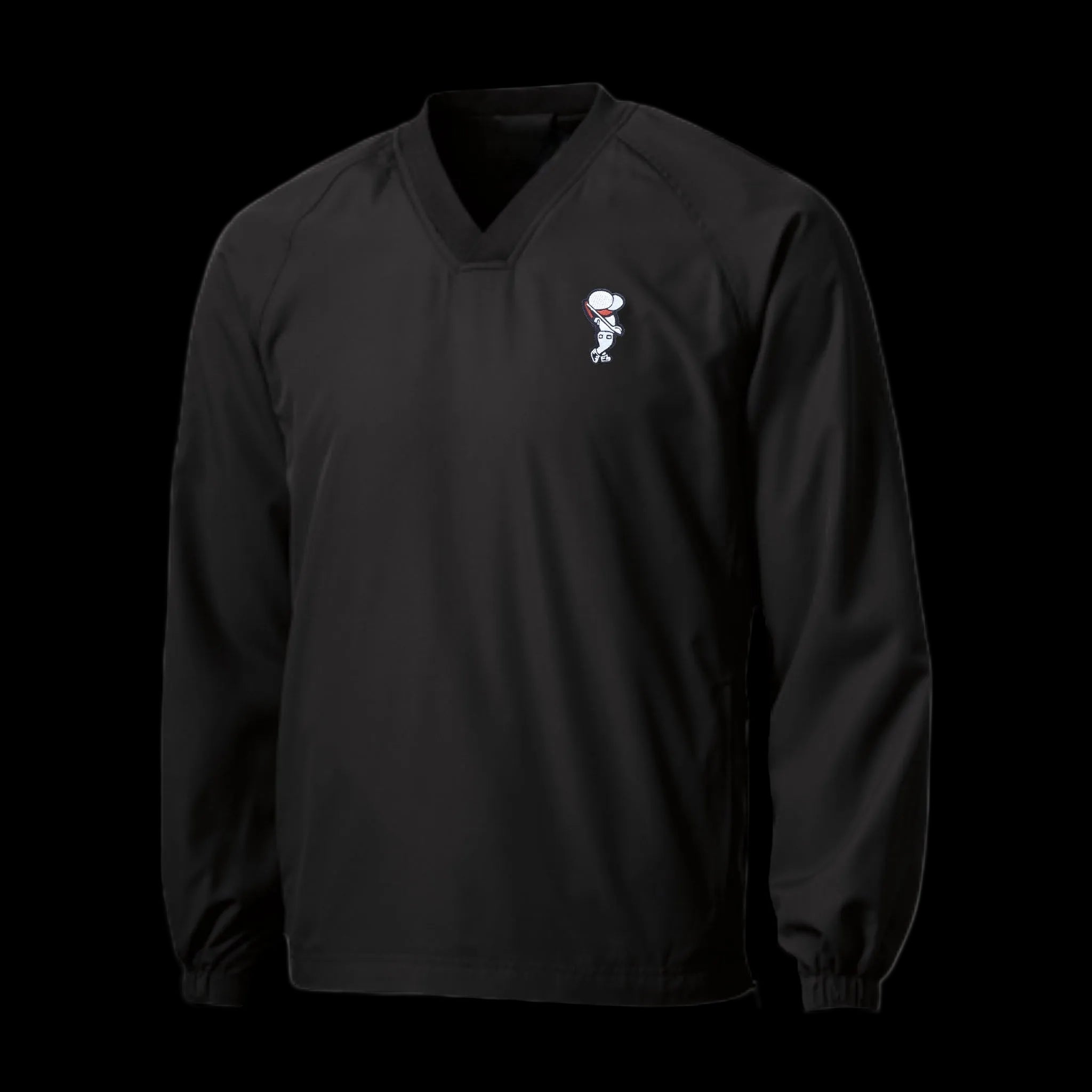 Golfer Bro Men's Wind Suit (Top and Bottom) – GolferBro