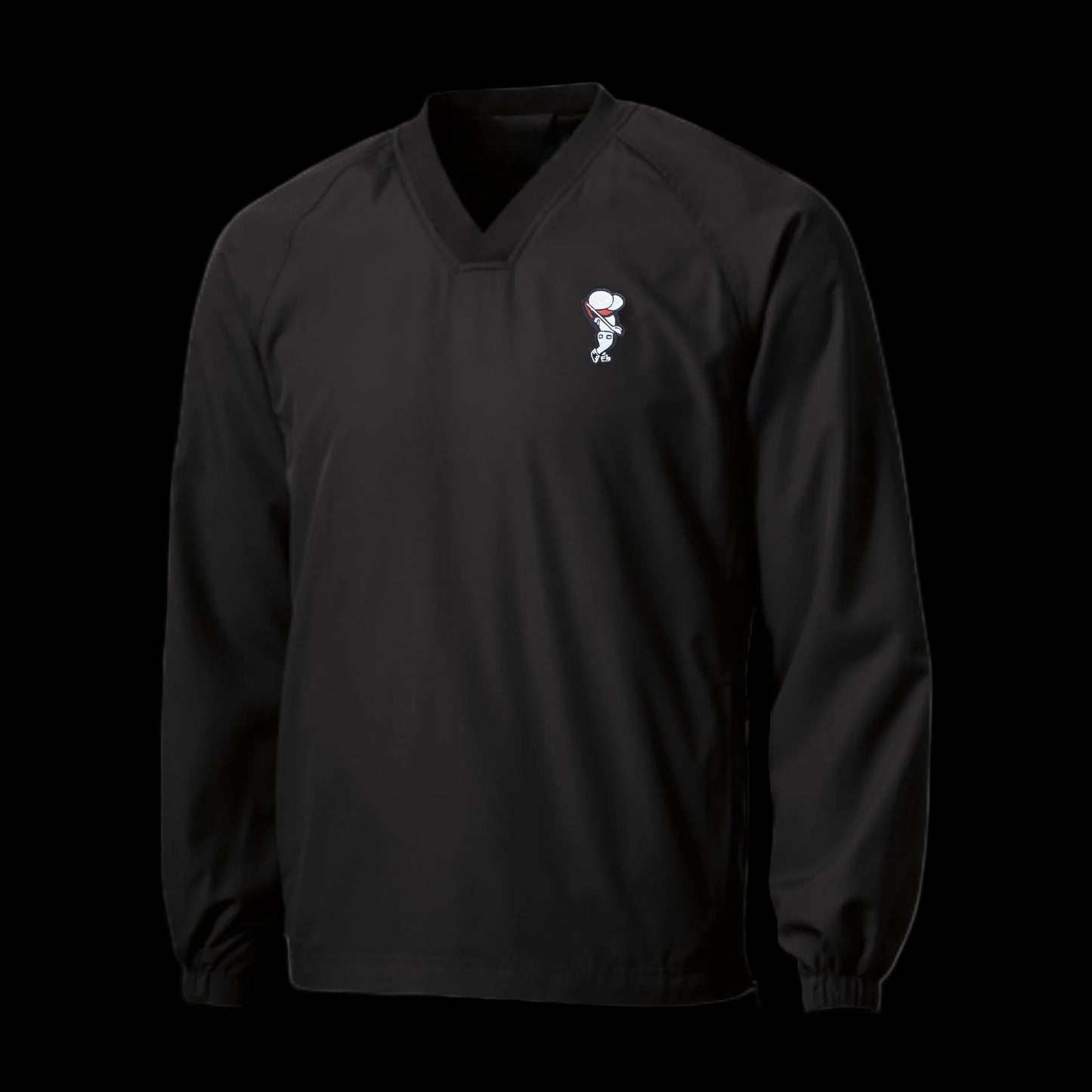 Golfer Bro Men's Wind Suit (Top and Bottom)