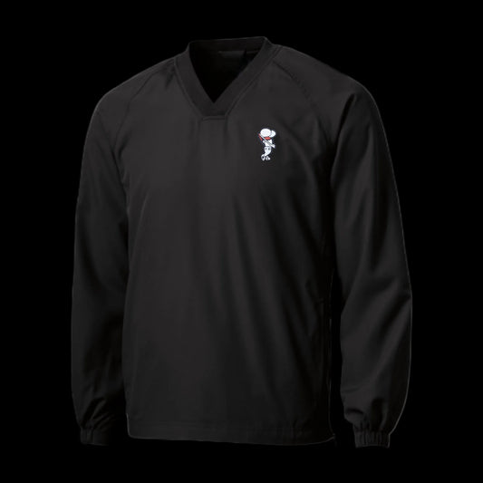 Golfer Bro Men's Wind Suit (Top and Bottom)