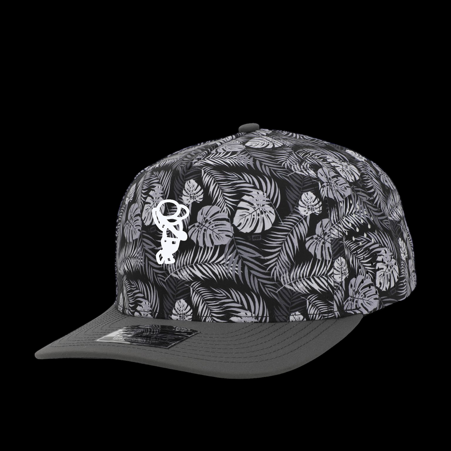 Golfer Bro Perforated Performance Cap