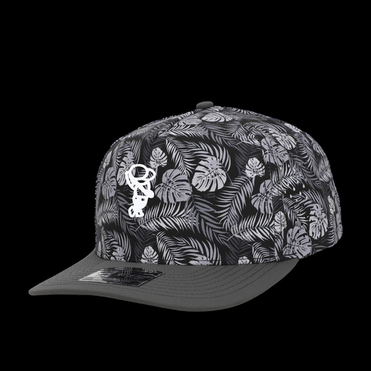 Golfer Bro Perforated Performance Cap