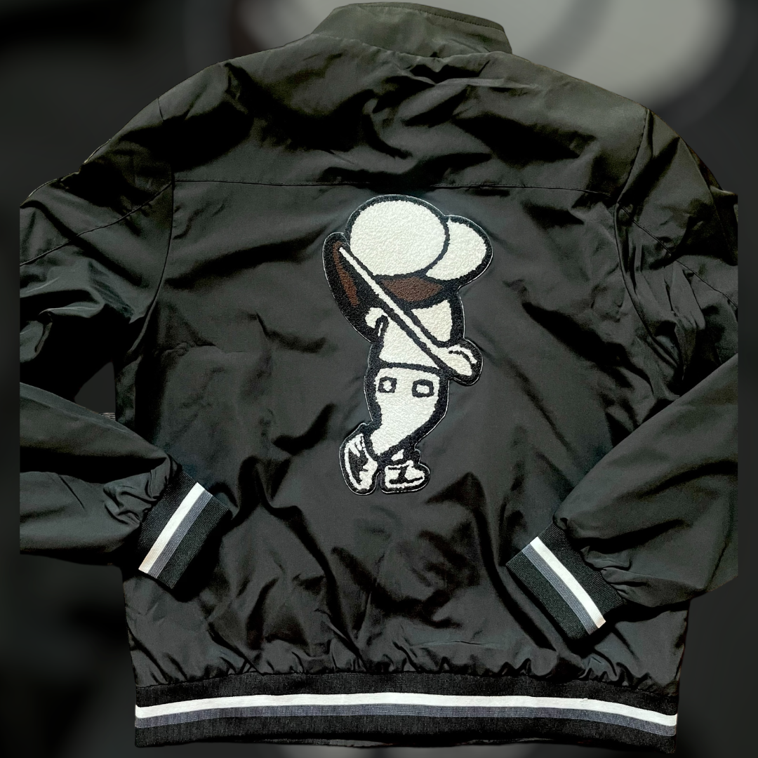 Golfer Bro Jacket