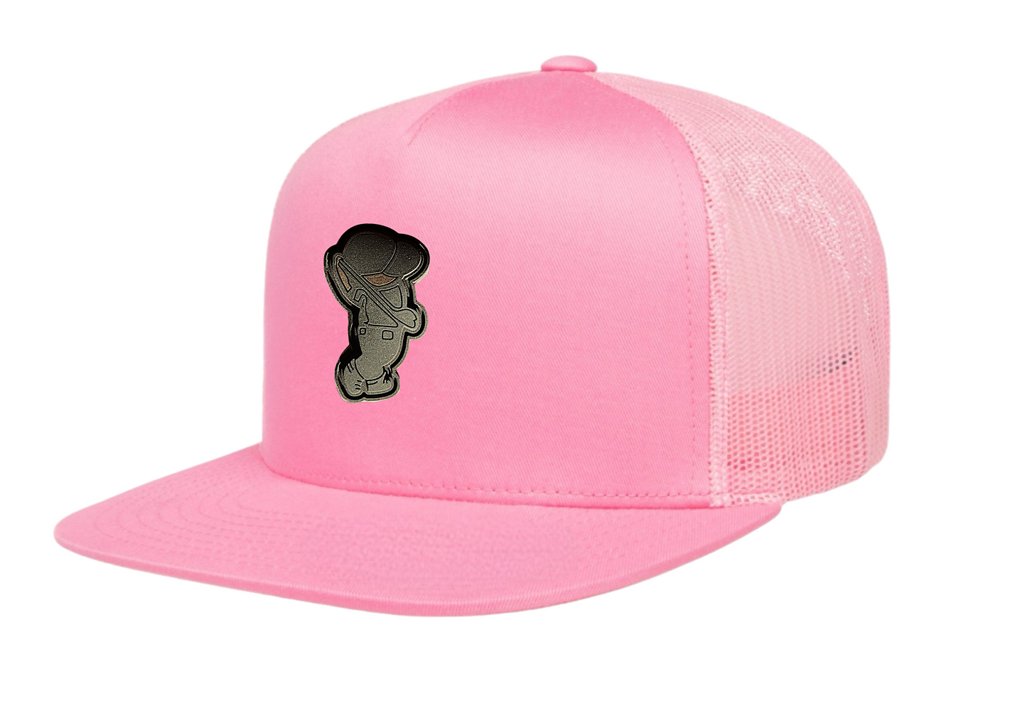 Golfer Bro PANK Trucker