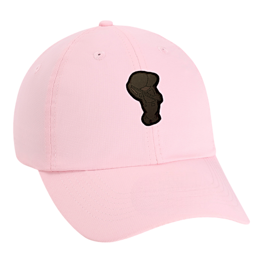 Golfer Bro "PANK" Low Profile