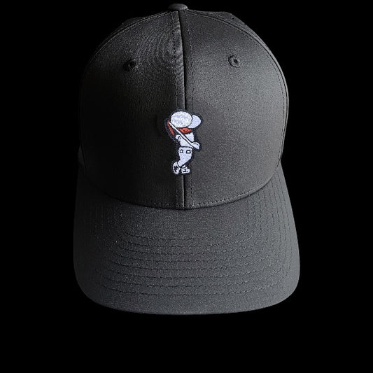 Golfer Bro Perforated Performance Cap