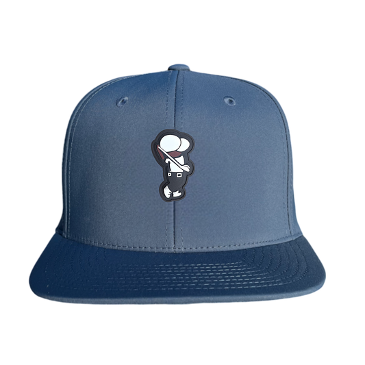 Golfer Bro Sweat and Water Resistant Performance Caps